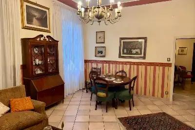 Casa in vendita, Via Pietro Giannone, Roma