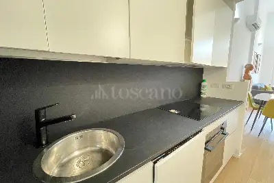 Loft in vendita, Via Legnone, Milano