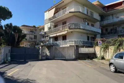 Casa in vendita, Via Dafni, Aci Catena