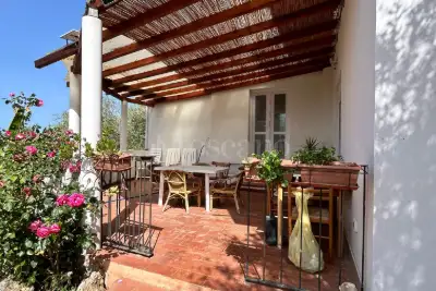 Villa Bifamiliare in vendita, Strada Vicinale Mandra di l'Ainu, Sassari