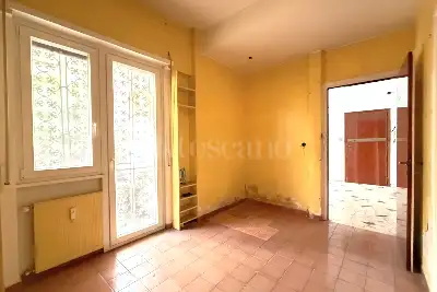 Casa in vendita, Via Luigi Capuana, Roma