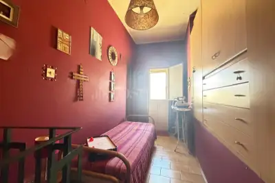 Casa Indipendente in vendita, Via dell'Oro, Catania