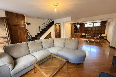 Casa Indipendente in vendita, Via Fratelli Cervi, Roma