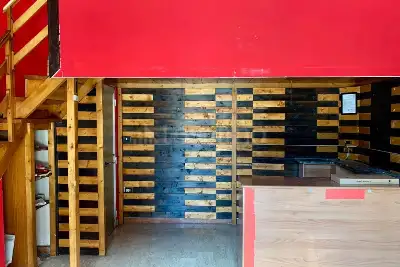 Negozio in affitto, Via E. A. Mario, Afragola