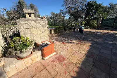 Villa in vendita, Contrada Colombo, Carovigno