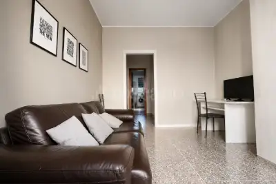 Casa in vendita, Via Roald Amundsen, Milano