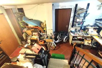 Villino a Schiera in vendita, Via Domenico Purificato, Roma