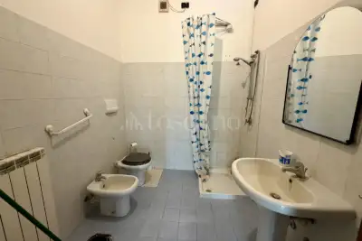 Casa in vendita, Via della Volta, Brescia