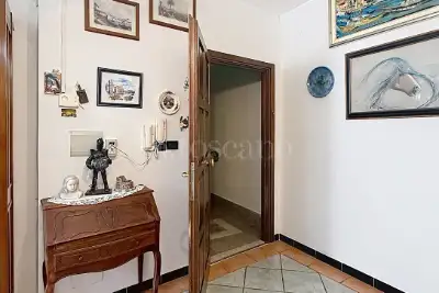 Casa in vendita, Via Iosto, Sassari