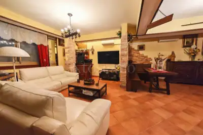 Villa Plurifamiliare in vendita, Via Ermesianatte, Roma