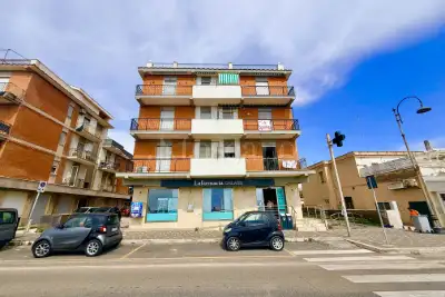 Casa in vendita, Via Nina, Anzio
