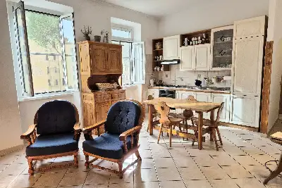 Casa in vendita, Via di Valle Melaina, Roma