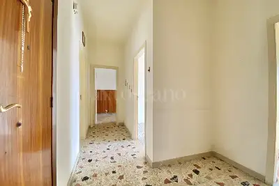 Casa in vendita, Via Nazionale, Rometta, Rometta