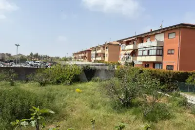 Casa in vendita, Via Galileo Galilei, San Giovanni la Punta