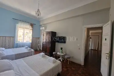 Casa in vendita, Via Antonio Ugo Amico, Palermo