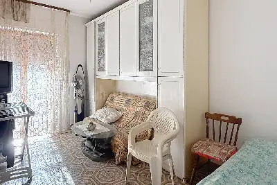 Casa in vendita, Via Carbonia 1, Alghero