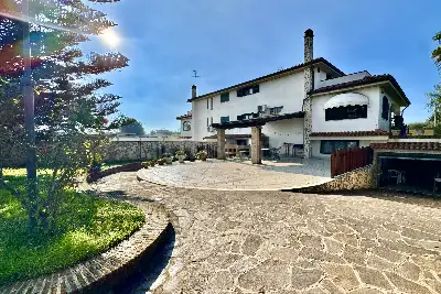 Villa Bifamiliare in vendita, Via della Chiusa, Nettuno