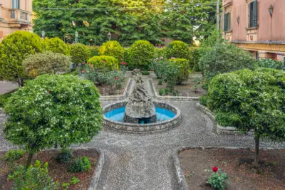 Villa in vendita, Via Giuseppe Garibaldi, Viagrande