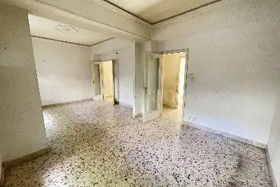 Casa in vendita, Via del Trionfo, Messina