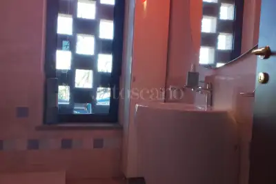 Casa in affitto, Strada Buon Respiro, Viterbo