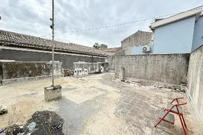 Casa Indipendente in vendita, Via Antonino di Sangiuliano, Catania