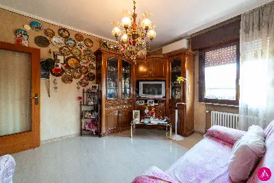 Casa in vendita, Via Ciconi, Pordenone