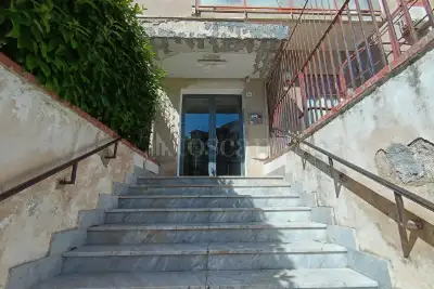 Casa in vendita, Via Bronte, Palermo