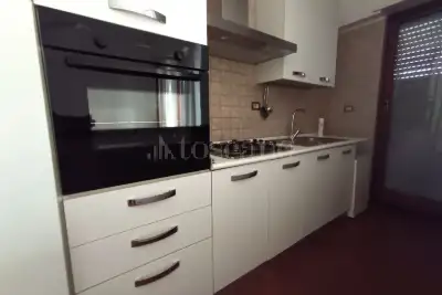 Casa in affitto, Via Costanzo Casana, Roma