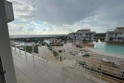 Villino a Schiera in vendita, Contrada Calafarina, Pachino