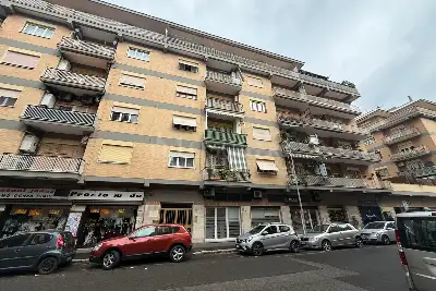 Casa in vendita, Via Marcello Pucci Boncambi, Roma