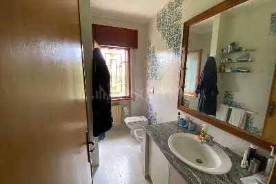 Villa Bifamiliare in affitto, Via Sistiana, Fiumicino