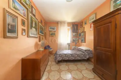 Casa in vendita, Via di Pietralata, Roma