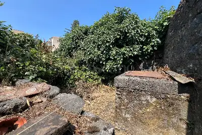 Casa Indipendente in vendita, Via Guglielmo Marconi, Tremestieri Etneo