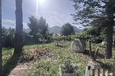 Villa Plurifamiliare in vendita, Via Aquino, Palermo