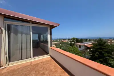 Villa in vendita, Via Enrico Berlinguer, Carini