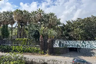 Casa in vendita, Via Re Martino, Aci Castello