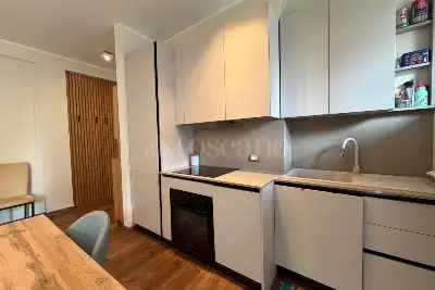 Casa in vendita, Via Luigi Sordello, Milano