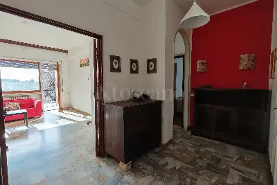 Casa in vendita, Via Vincenzo Tomassini, Roma