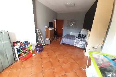 Villa in vendita, Via Chiusa Nuova, Carini