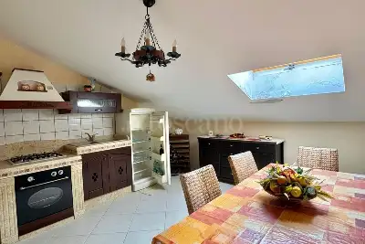 Casa in vendita, Contrada Casale, Ospedaletto d'Alpinolo