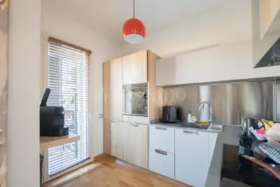 Casa in vendita, Via Arrigo Benedetti, Roma