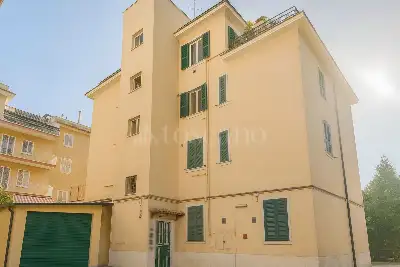 Casa in vendita, Via di Boccea, Roma