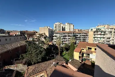 Casa in vendita, Via Ficarazzi, Catania