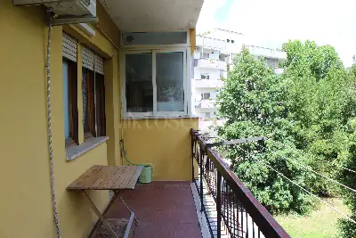 Casa in vendita, Via San Marco, Cassino