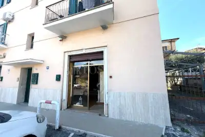 Attività Commerciale in affitto, Via della Cellulosa, Roma