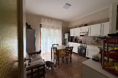 Casa in vendita, Via Melchiorre Jannelli, Catanzaro