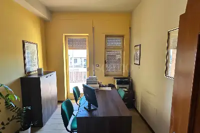 Casa in vendita, Via Nizzeti, Tremestieri Etneo