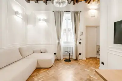 Casa in vendita, Via Pietro Borsieri, Milano
