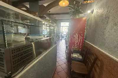 Negozio in vendita, Via dei Traghetti, Roma