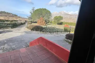 Villa in vendita, Via Massa D'Albe, Avezzano